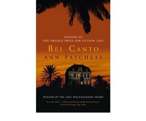 [(Bel Canto)] [Author: Ann Patchett] published on (May, 2002)