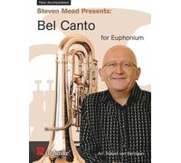 Bel Canto for Euphonium