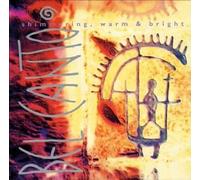 Bel Canto Shimmering, Warm & Bright (CD) Album