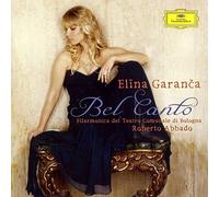 Bel Canto - SHM-CD