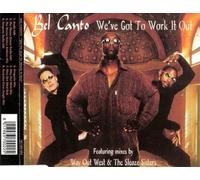 Bel Canto - We'Ve Got To Work It Out
