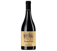 Bel Colle 10 anni Barolo Riserva DOCG 2015 0,75 ℓ