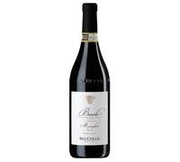 Bel Colle Barolo Monvigliero DOCG 2022 0,75 ℓ