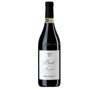 Bel Colle Barolo Monvigliero DOCG 2022 0,75 l