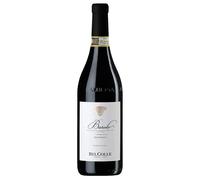 Bel Colle Simposio Barolo DOCG 2021 0,75 ℓ