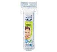 Bel, Confezione da 75 Dischi Cotton Pads Aloe Vera Dolcezza e Provitamina B5