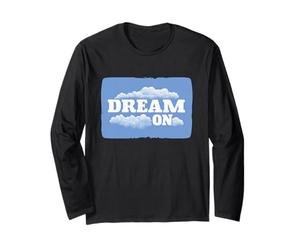 Bel Costume da Sogno sul discorso Maglia a Manica