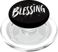 Bel costume di discorso di benedizione PopSockets PopGrip per MagSafe