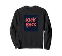 Bel costume Kick Back Felpa