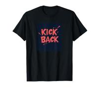 Bel costume Kick Back Maglietta