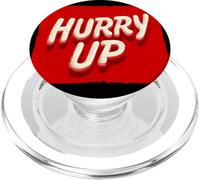 Bel discorso affrettati per un look fresco PopSockets PopGrip per MagSafe