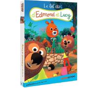 Bel Estate Di Edmond E Lucy DVD NUOVO