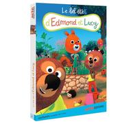 Bel été d'Edmond et Lucy