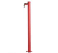 Bel-fer FONTANA IN FERRO 42/SR - Rosso