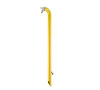 Bel-fer FONTANA PIANTABILE IN FERRO 42/CN - Giallo