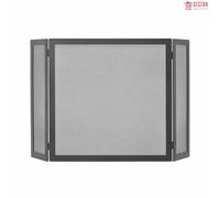 BEL-FER PARASCINTILLE CON ANTINE IN FERRO 100 X 60 CM 3009/A