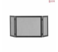 BEL-FER PARASCINTILLE CON ANTINE IN FERRO 90 X 40 CM 3008