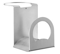 Bel-fer PORTA-GOMMA IN ACCIAIO INOX 42/PGI