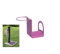 Bel Fer Porta-gomma in ferro 42/PG per fontana Bel-Fer tonda, Disponibile in 12 colori Porta-gomma in ferro 42/PG per fontana Bel-Fer tonda, Disponibile in 12 colori