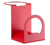 Bel-fer PORTA-GOMMA IN FERRO 42/PG - Rosso