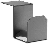 Bel-Fer PORTAGOMMA Quadrato Antracite