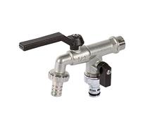 Bel-Fer Rubinetto RUB/027 VARI COLORI (ANTRACITE)