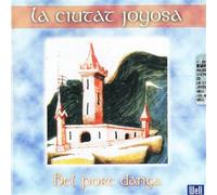 BEL FIORE DANCA (ensemble) - La Ciutat Joyosa