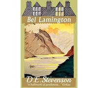 Bel Lamington: Bel Lamington: Book 1 of 2