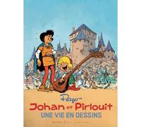 Bel libro - Una vita nei disegni - Peyo - Johan e Pirlouit (2026)