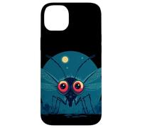 Bel logo Mosquito per uno sciame di risate Custodia per iPhone 14 Plus