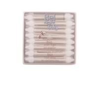 Bel Nature Ecocert Bastoncillos Seguridad Algodón 100% 60 Un