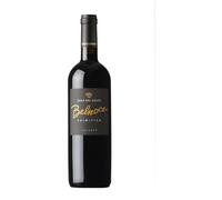 BEL NOCE Primitivo Salento 2019 ROSA DEL GOLFO