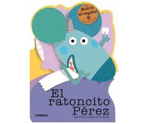 Bel Olid El Ratoncito Pérez (Tascabile) ¡qué Te Cuento