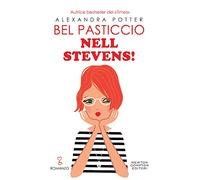 Bel pasticcio Nell Stevens!