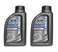 Bel-Ray 2 Litri High Performance Fork Oil 15W