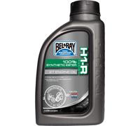 Bel-Ray H1-R Racing 1 litro di olio motore