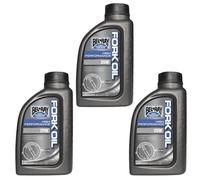 Bel-Ray 3 Litri High Performance Fork Oil 15W