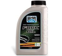 BEL-RAY 99330-B1LW Olio Forcella 15w per Harley-Davidson