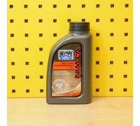 Bel-Ray Big-Twin 85w140 1L Olio per Ingranaggi Api GL5 Moto Guzzi Endantriebsoel