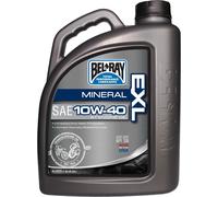 Bel-Ray EXL 10W-40 Olio motore 4 litri