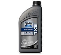 Bel Ray EXL Mineral 4T Engine oil 20W50 per Moto