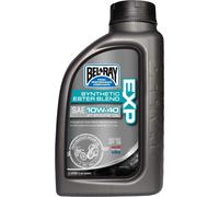 Bel-Ray EXP 10W-40 1 litro di olio motore