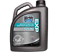 Bel Ray EXP 10W40 - Olio motore