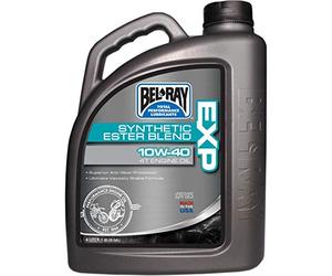 Bel Ray EXP 10W40 - Olio motore