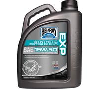 Bel-Ray EXP 15W-50 Olio motore 4 litri