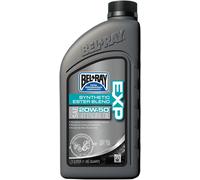 Bel-Ray EXP 20W-50 1 Ltr olio motore Ester Blend Sintetico Premium - 99131-B1LW