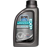 Bel-Ray EXP Miscela Sintetica Di Estere Olio Motore 4T - 10W40 - 4L. 99120-B4LW