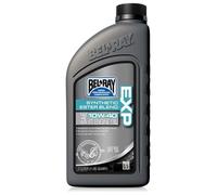 Bel Ray EXP SINTHETIC ESTER BLEND 4T Engine oil 10W40 per Moto