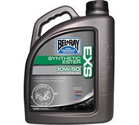 Bel-Ray EXS 10W-50 Olio motore 4 litri