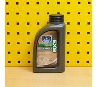 Bel-Ray Exs 10w50 1L Motore Olio Sintetico Moto Suzuki Yamaha Honda Kawasaki